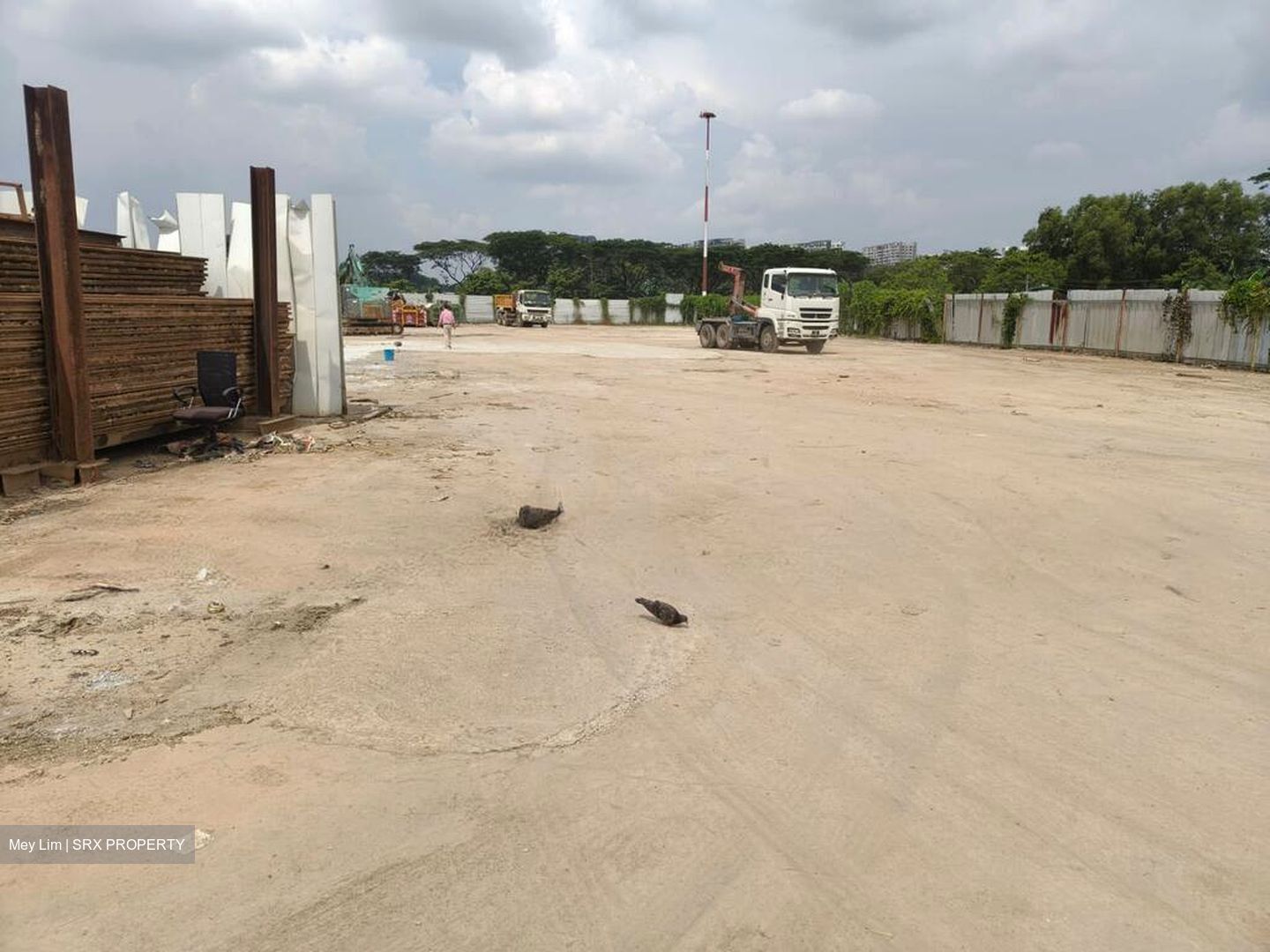 Defu Lane 8 (D19), Warehouse #504154541